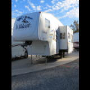 Used 2006 Forest River Wildcat 32QBBS Fifth Wheel For Sale